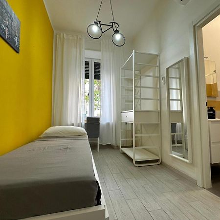 Bed&Bikerome Angelico酒店 外观 照片