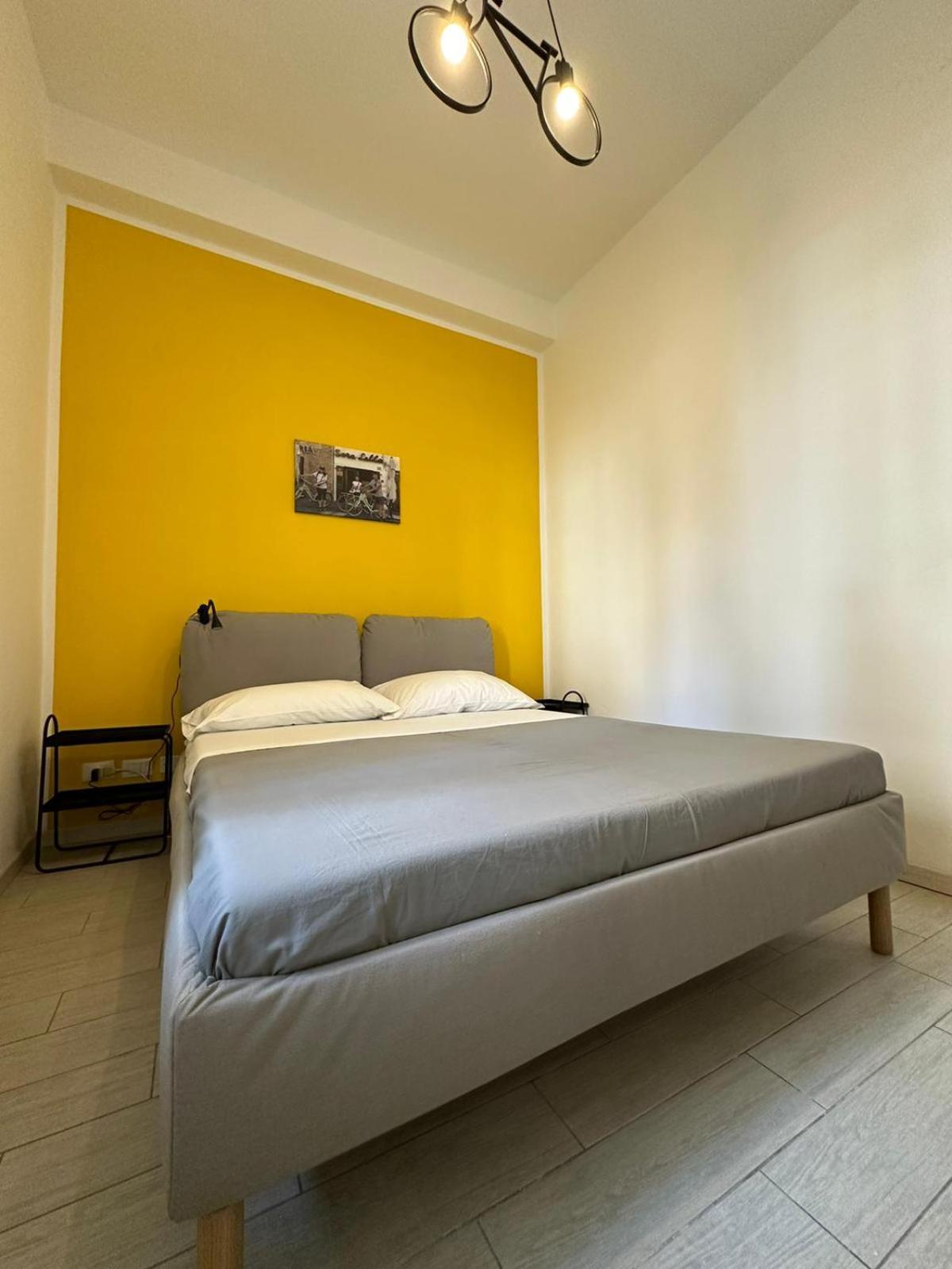 Bed&Bikerome Angelico酒店 外观 照片