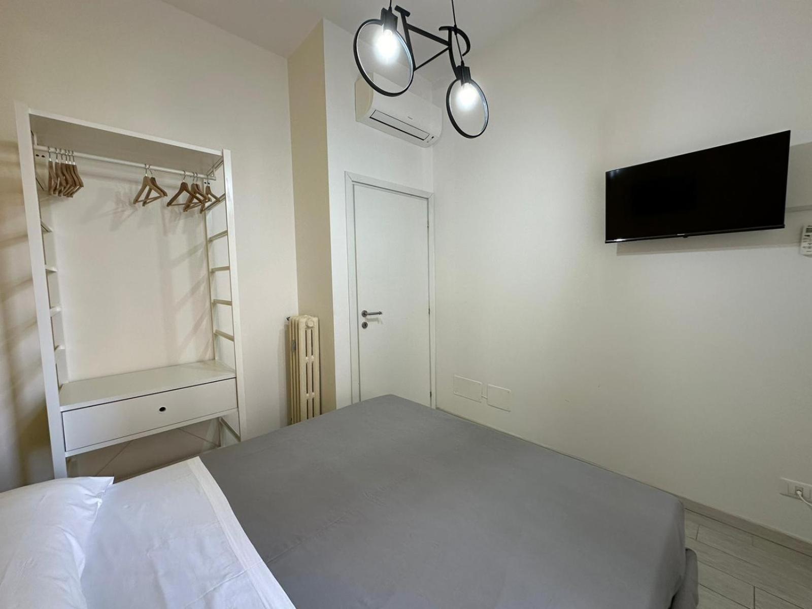 Bed&Bikerome Angelico酒店 外观 照片
